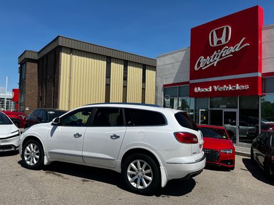 2017 Buick Encore in Regina, Saskatchewan