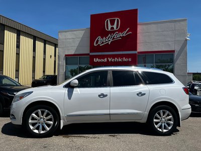 2017 Buick Encore in Regina, Saskatchewan