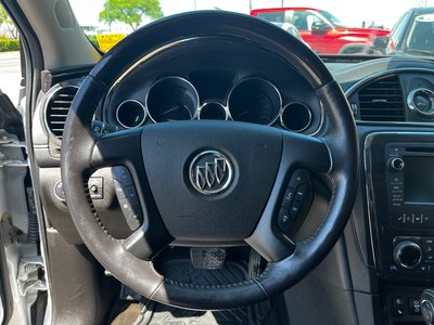 2017 Buick Encore in Regina, Saskatchewan