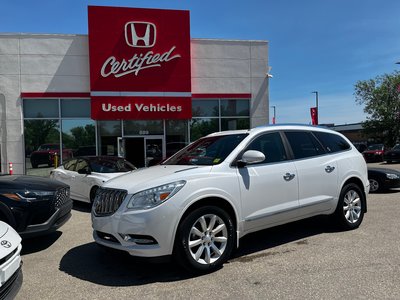 2017 Buick Encore in Regina, Saskatchewan