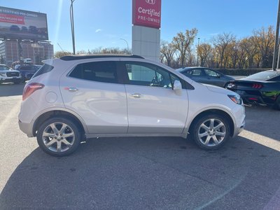 Buick Encore  2018 à Regina, Saskatchewan