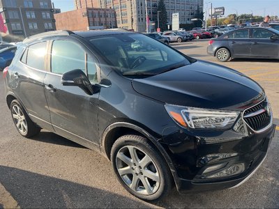 2019 Buick Encore in Regina, Saskatchewan
