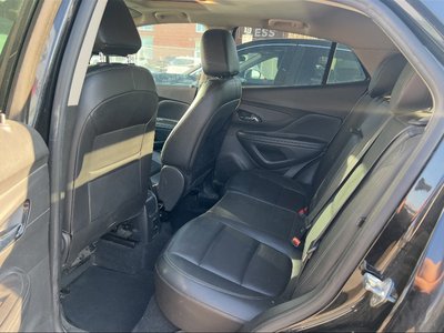 2019 Buick Encore in Regina, Saskatchewan