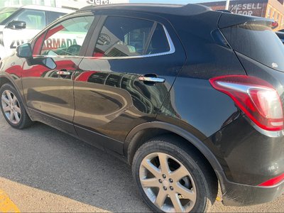 2019 Buick Encore in Regina, Saskatchewan