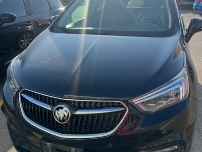 2019 Buick Encore in Regina, Saskatchewan