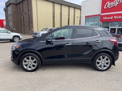 2019 Buick Encore in Regina, Saskatchewan
