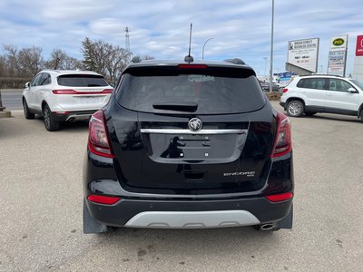 2019 Buick Encore in Regina, Saskatchewan