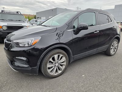 Buick Encore  2020 à Dollard-des-Ormeaux, Québec