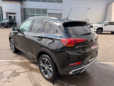 2023 Buick Encore in Brampton, Ontario