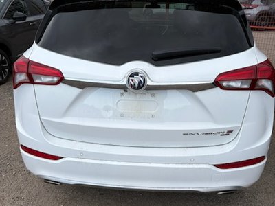 2020 Buick Envision in Regina, Saskatchewan