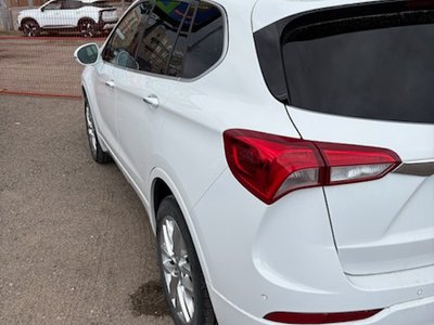 2020 Buick Envision in Regina, Saskatchewan