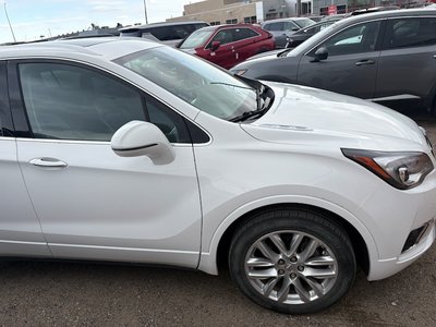 2020 Buick Envision in Regina, Saskatchewan