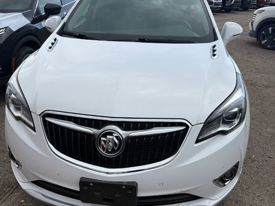 2020 Buick Envision in Regina, Saskatchewan
