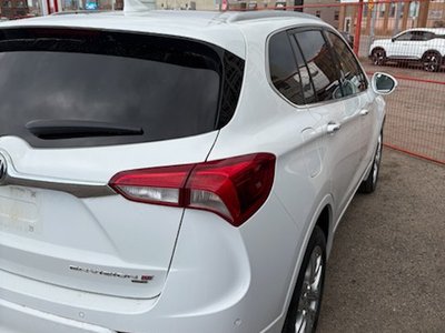 2020 Buick Envision in Regina, Saskatchewan