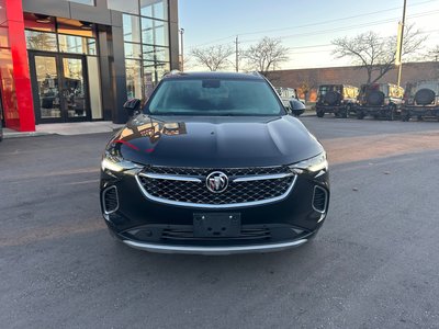 Buick ENVISION  2022 à Mississauga, Ontario