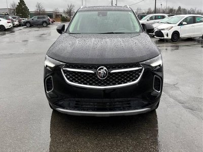 2023 Buick ENVISION in Regina, Saskatchewan