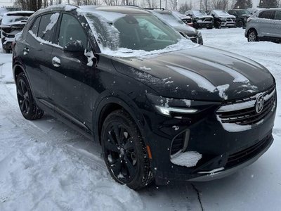 2023 Buick ENVISION in Regina, Saskatchewan