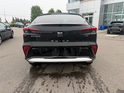 2024 Buick Envista in Brampton, Ontario