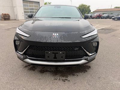 2024 Buick Envista in Brampton, Ontario