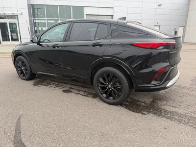 2024 Buick Envista in Brampton, Ontario