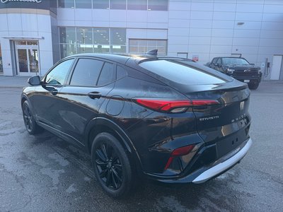2025 Buick Envista in Brampton, Ontario