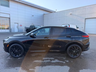 2025 Buick Envista in Brampton, Ontario