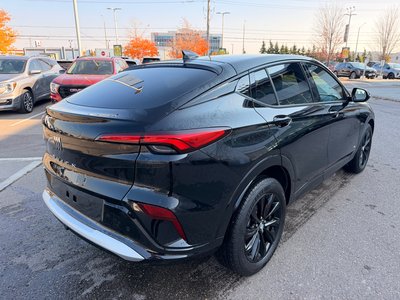 Buick Envista  2025 à Brampton, Ontario