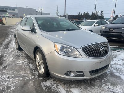 2015 Buick Verano in Bolton, Ontario