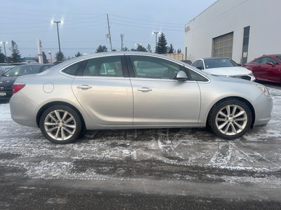 2015 Buick Verano in Bolton, Ontario