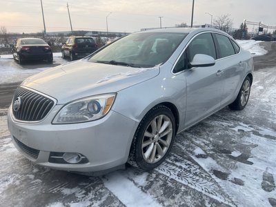 2015 Buick Verano in Bolton, Ontario