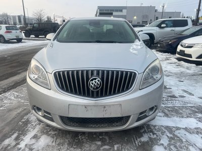 2015 Buick Verano in Bolton, Ontario