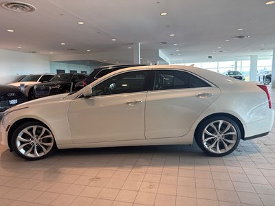 2013 Cadillac ATS in Toronto, Ontario