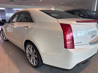 2013 Cadillac ATS in Toronto, Ontario