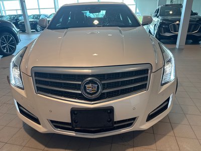 2013 Cadillac ATS in Toronto, Ontario