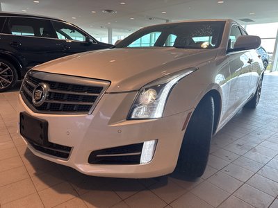 2013 Cadillac ATS in Toronto, Ontario