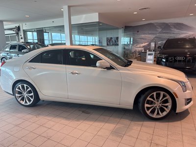 2013 Cadillac ATS in Toronto, Ontario