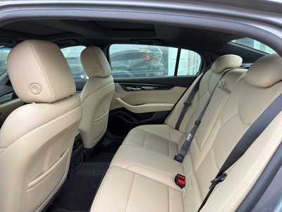 2020 Cadillac CT5 in Regina, Saskatchewan