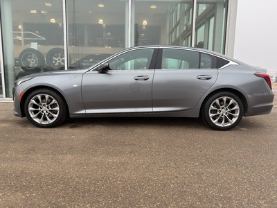 2020 Cadillac CT5 in Regina, Saskatchewan