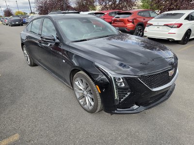 Cadillac CT5  2025 à Montréal, Québec
