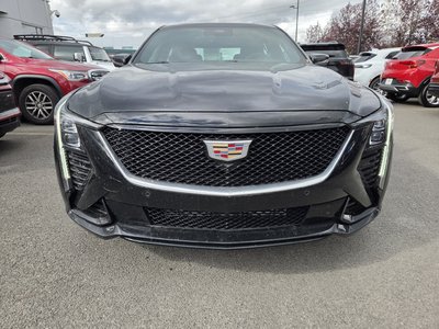 Cadillac CT5  2025 à Montréal, Québec