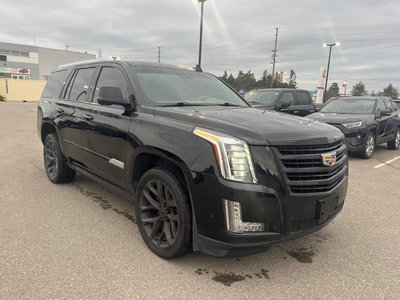 2018 Cadillac Escalade in Bolton, Ontario