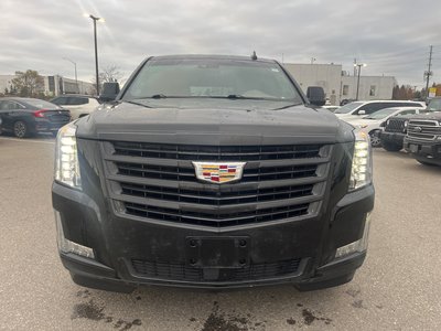 2018 Cadillac Escalade in Bolton, Ontario