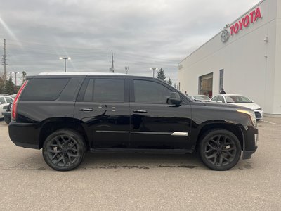 2018 Cadillac Escalade in Bolton, Ontario