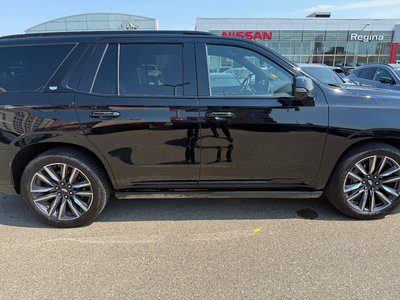 2023 Cadillac Escalade in Regina, Saskatchewan