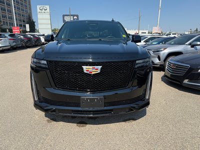 2023 Cadillac Escalade in Regina, Saskatchewan