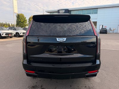 2023 Cadillac Escalade in Brampton, Ontario