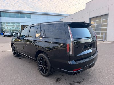 2023 Cadillac Escalade in Brampton, Ontario