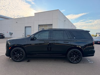 2023 Cadillac Escalade in Brampton, Ontario