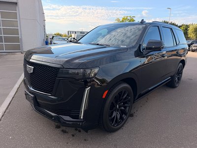 2023 Cadillac Escalade in Brampton, Ontario