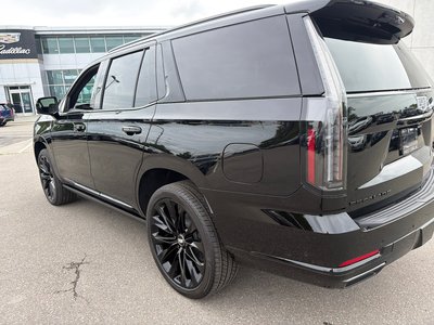2026 Cadillac Escalade in Brampton, Ontario